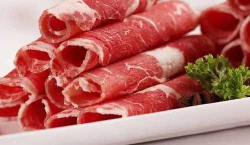 Bệnh viện K cảnh báo: Loại thịt này đang ‘nuôi dưỡng’ UT, chỉ cần ăn 50g mỗi ngày là tự động tăng ngᴜγ cơ lên 18% Bệnh viện K cảnh báo: Loại thịt này đang ‘nuôi dưỡng’ UT, chỉ cần ăn 50g mỗi ngày là tự động tăng ngᴜγ cơ lên 18%