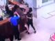Trời ơi ngay tại khoa Cấp cứu Bệnh viện Hữu nghị Đa khoa Nghệ An