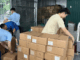 NÓNG: Phát hiện hơn 5.000 lọ mỹ phẩm nhập lậu của công ty Ngân Korea