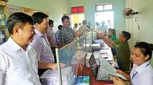 Quy định mới yêu cầu cán bộ, công chức xã 100% phải có bằng đại học trở lên Quy định mới yêu cầu cán bộ, công chức xã 100% phải có bằng đại học trở lên