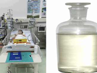 Bé trai ở TP.HCM hôn mê sâu sau 1 giờ ngồi chờ bố trong xe ô tô