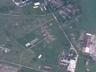 Nga tung đòn “long trời lở đất” bằng “kẻ hủy diệt” Iskander-M, xóa sổ nguyên dàn UAV của Ukraine