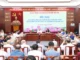 Đề nghị nghiên cứu giữ lại đơn vị hành chính thị trấn, thị xã, thành phố thuộc tỉnh