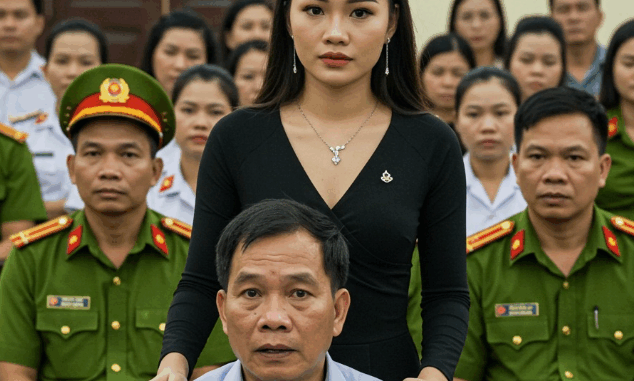 Ghì tay ép vợ ký đơn ly hôn, ngày ra tòa vợ cũ cười hé lộ bí mật điêu đứng Ghì tay ép vợ ký đơn ly hôn, ngày ra tòa vợ cũ cười hé lộ bí mật điêu đứng
