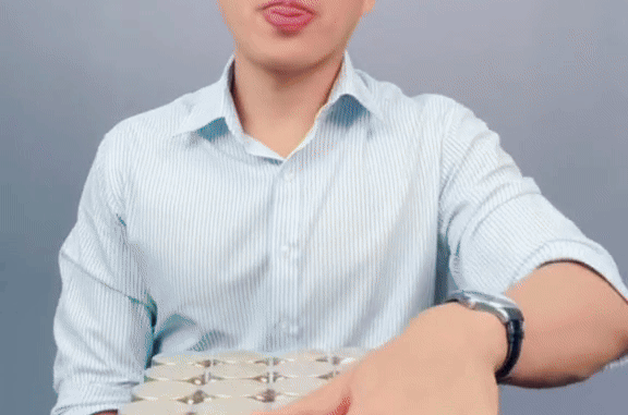 Bán yến sào 10.000 - 20.000 đồng/hũ: Lê Anh Nuôi, Bác sĩ Cung và Phạm Thoại nói gì khi bị nghi ngờ chất lượng? Bán yến sào 10.000 - 20.000 đồng/hũ: Lê Anh Nuôi, Bác sĩ Cung và Phạm Thoại nói gì khi bị nghi ngờ chất lượng?
