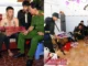 Bắt 8 đối tượng trong đường dây m.a tú.y ở Sóc Trăng
