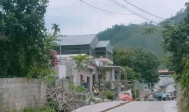 Vụ chồng đưa vợ sang thế giới bên kia rồi 44 ở Hạ Long: Hàng xóm tiết lộ thông tin bất ngờ Vụ chồng đưa vợ sang thế giới bên kia rồi 44 ở Hạ Long: Hàng xóm tiết lộ thông tin bất ngờ