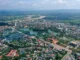 Tuyên Quang tìm nhà đầu tư dự án khu đô thị gần 3.300 tỷ đồng