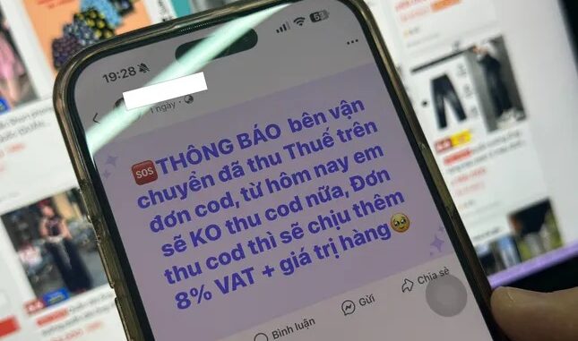 Cảnh báo từ Cơ quan Thuế: Thu thêm tiền khi chuyển khoản là vi phạm Cảnh báo từ Cơ quan Thuế: Thu thêm tiền khi chuyển khoản là vi phạm