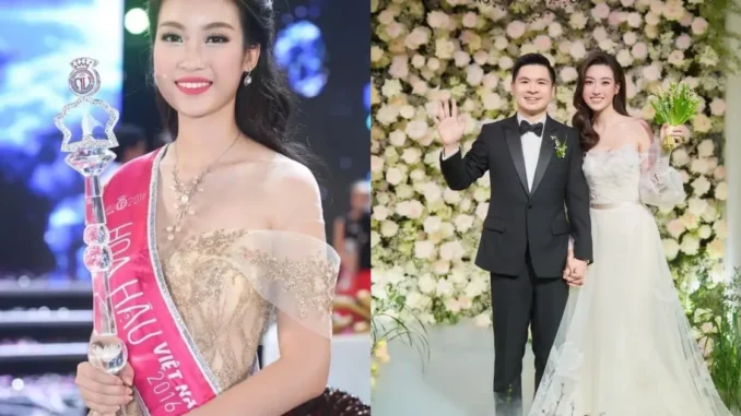 Sau 3 năm lấy chồng chủ tịch, ‘Hoa hậu nghèo nhất Việt Nam’ giờ thế nào? Sau 3 năm lấy chồng chủ tịch, ‘Hoa hậu nghèo nhất Việt Nam’ giờ thế nào?